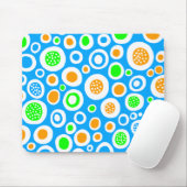 Abstrakt 030413 mousepad (Mit Mouse)