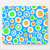 Abstrakt 030413 mousepad (Vorne)