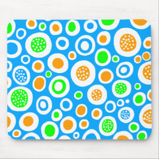 Abstrakt 030413 mousepad