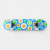 Abstrakt 030413 skateboard (Horizontal)