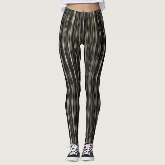 Abstrakt 031116(2) leggings (Vorderseite)