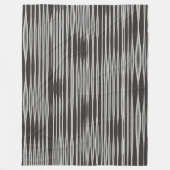 Abstrakt 031116(4) fleecedecke (Vorderseite)