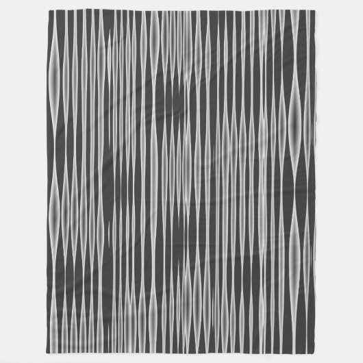 Abstrakt 031116(4) fleecedecke (Vorderseite)