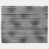 Abstrakt 031116(4) fleecedecke (Vorderseite (Horizontal))