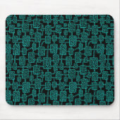 Abstrakt 041113 - Abstrakte Textur 06 Mousepad (Vorne)