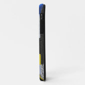 Abstrakt 050112 Case-Mate iPhone hülle (Hinten/Links)