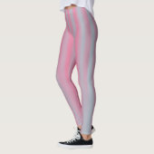 Abstrakt 090716(06) leggings (Links)