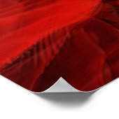 Abstrakt #106 poster (Ecke)