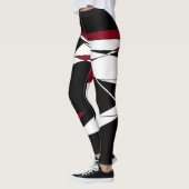Abstrakt 10 leggings (Links)