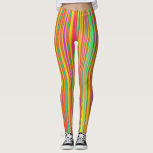 Abstrakt 120716(010) leggings