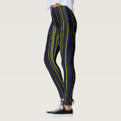 Abstrakt 120716(011) leggings (Links)
