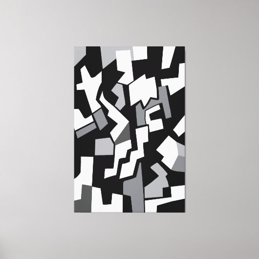 Abstrakt 120720 leinwanddruck (Vorderseite)