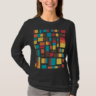 Abstrakt 120913 T-Shirt