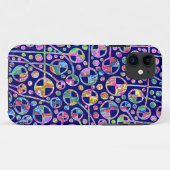 Abstrakt 130112 v2 Case-Mate iPhone hülle (Rückseite (Horizontal))