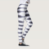 Abstrakt 130716(010) leggings (Rechts)