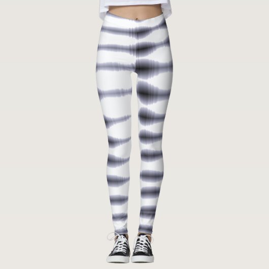 Abstrakt 130716(010) leggings (Vorderseite)