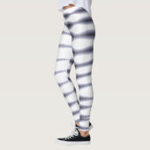 Abstrakt 130716(010) leggings (Links)