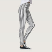 Abstrakt 130716(02) leggings (Rechts)