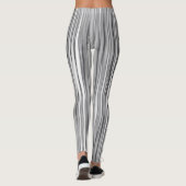 Abstrakt 130716(02) leggings (Rückseite)