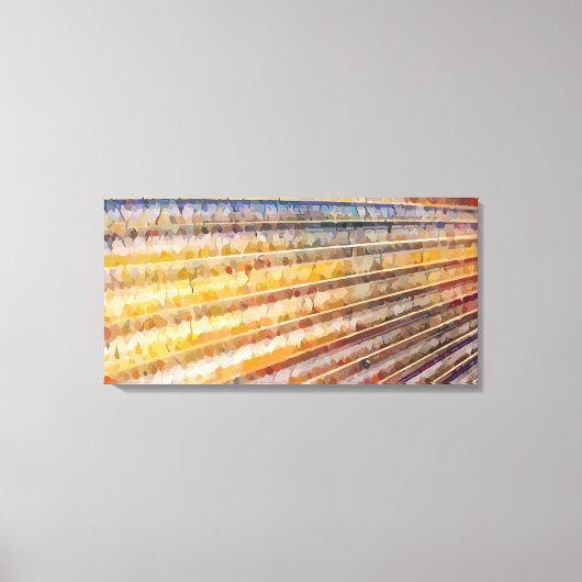 Abstrakt 14024 leinwanddruck (Vorderseite)