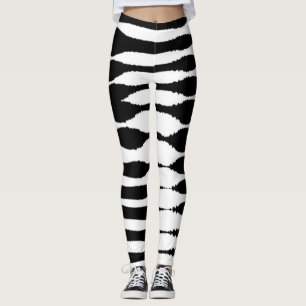Abstrakt 140716(03) leggings