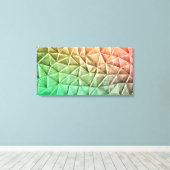 Abstrakt 14118 leinwanddruck (Insitu (Holzboden))