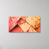 Abstrakt 14208 leinwanddruck (Vorderseite)