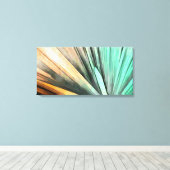 Abstrakt 14226 leinwanddruck (Insitu (Holzboden))