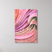 Abstrakt 14239 leinwanddruck (Vorderseite)