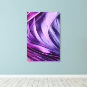 Abstrakt 14289 leinwanddruck (Insitu (Holzboden))