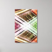 Abstrakt 14365 leinwanddruck (Vorderseite)