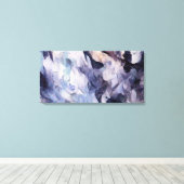 Abstrakt 14417 leinwanddruck (Insitu (Holzboden))