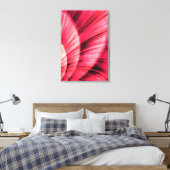 Abstrakt 14453 leinwanddruck (Insitu (Schlafzimmer))