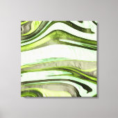 Abstrakt 14466 leinwanddruck (Vorderseite)