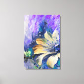 Abstrakt 14636 leinwanddruck (Vorderseite)