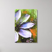 Abstrakt 14645 leinwanddruck (Vorderseite)