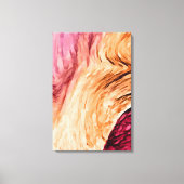 Abstrakt 14651 leinwanddruck (Vorderseite)