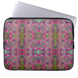 Abstrakt 14 laptopschutzhülle