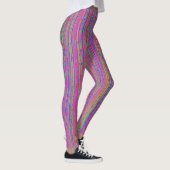 Abstrakt 151116(03) leggings (Rechts)