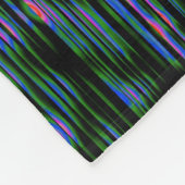 Abstrakt 151116(04) fleecedecke (Ecke)