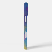 Abstrakt 15 Case-Mate iPhone hülle (Rückseite / Rechts)