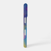 Abstrakt 15 iPhone 16 hülle (Rechte Seite)