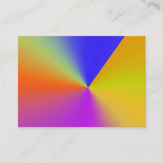 Abstrakt 161116(07) visitenkarte (Vorderseite)