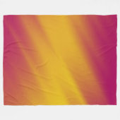Abstrakt 161116(08) fleecedecke (Vorderseite (Horizontal))