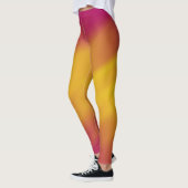 Abstrakt 161116(08) leggings (Links)