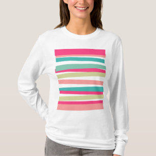 Abstrakt 170116 T-Shirt