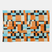 Abstrakt 180316 küchentuch (Horizontal)