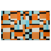 Abstrakt 180316 stoff (Fat Quarter (45,7 x 55,9 cm))