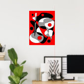 Abstrakt #184 poster (Heimbüro)