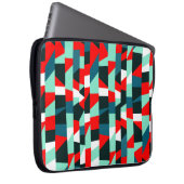 Abstrakt 190513 laptopschutzhülle (Vorne Rechts)